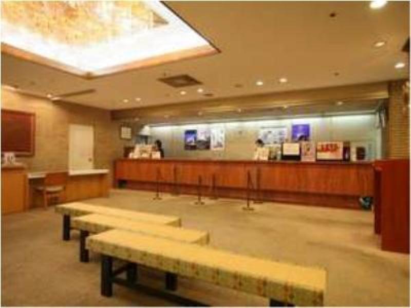 Gosho Nishi Kyoto Heian Hotel מראה חיצוני תמונה