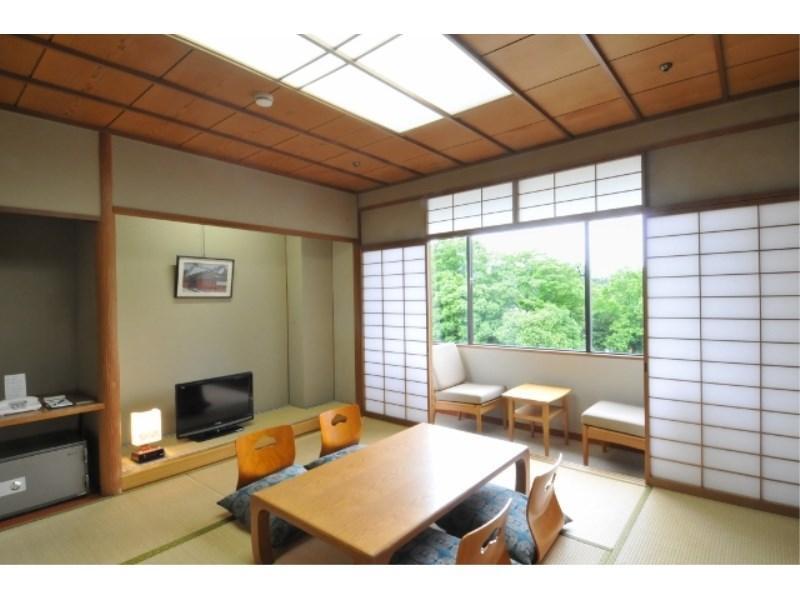 Gosho Nishi Kyoto Heian Hotel מראה חיצוני תמונה